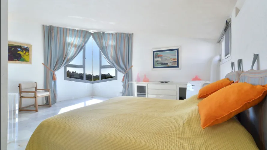 Villa de 6 dormitorios en Marbella, Spain No. 31129 № 24