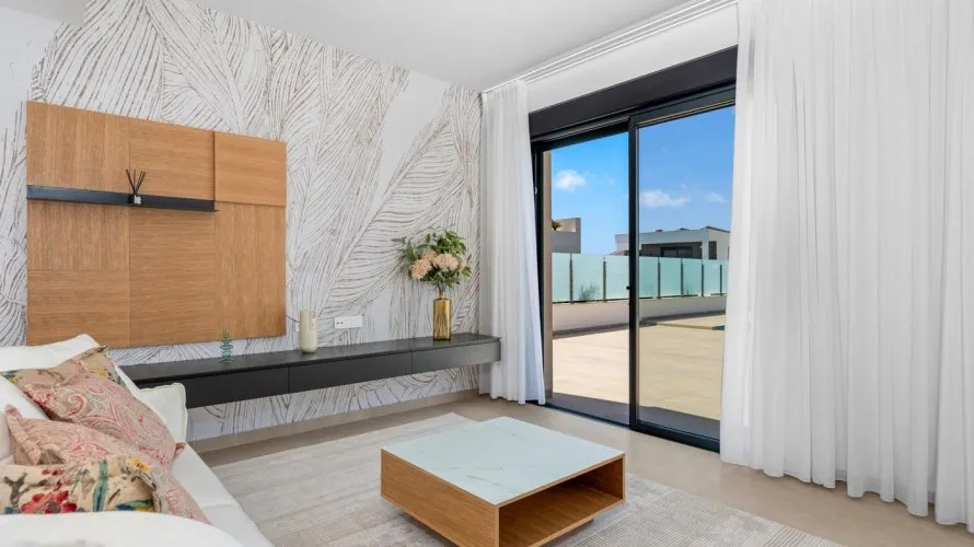 Villa de 3 dormitorios en Campoamor, Spain No. 30675 № 13