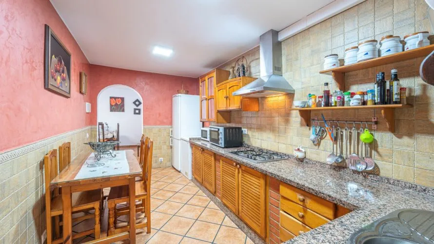 Сasa de 5 dormitorios en Manilva, Spain No. 30590 № 23