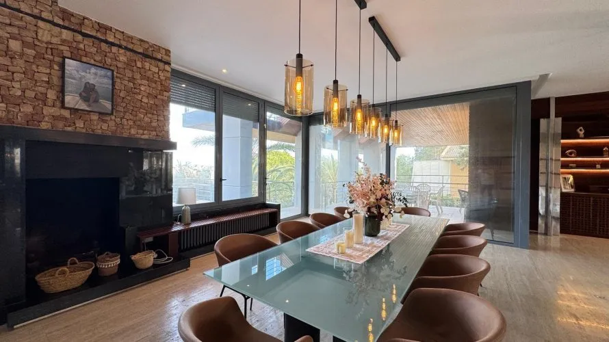 Villa de 7 dormitorios en Dehesa De Campoamor, Spain No. 30715 № 21