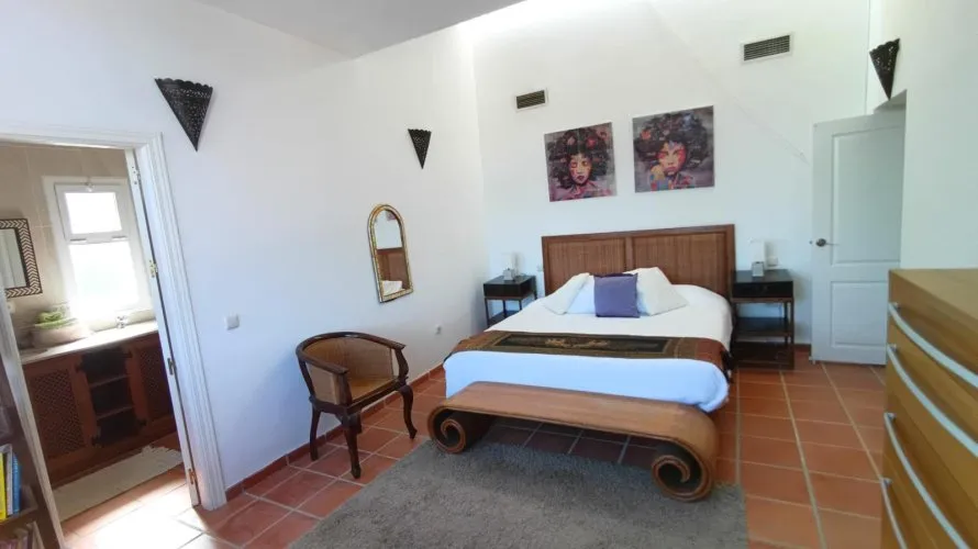 Villa de 5 dormitorios en Sotogrande, Spain No. 30596 № 20