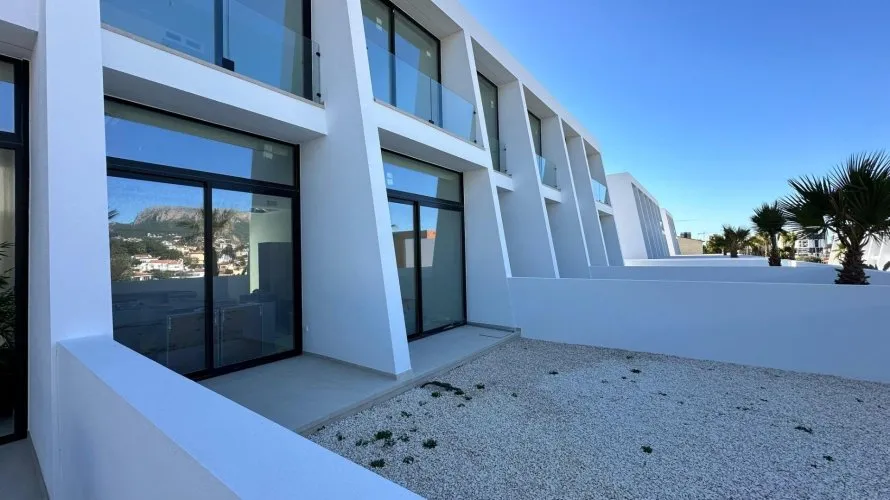 Сasa de 3 dormitorios en Calpe, Spain No. 30457 № 6