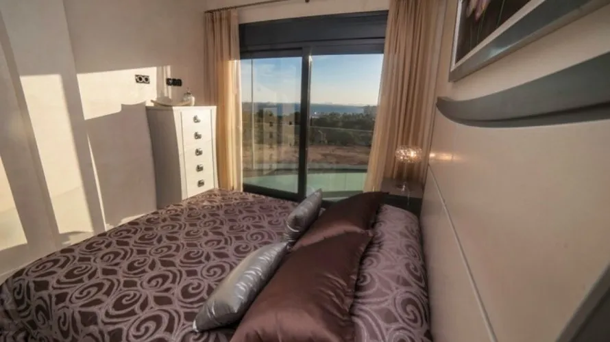 Apartamento tipo estudio Estudio en La Zenia, Spain No. 30785 № 8