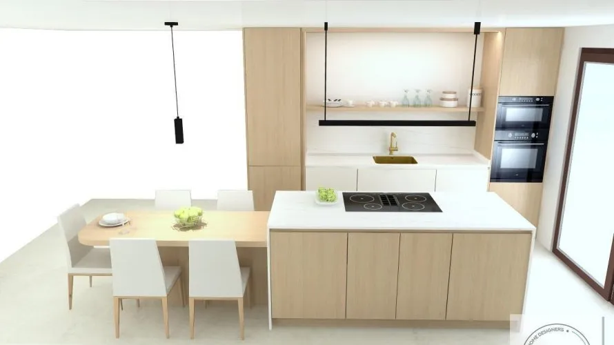 Villa de 4 dormitorios en Albir, Spain No. 31160 № 5