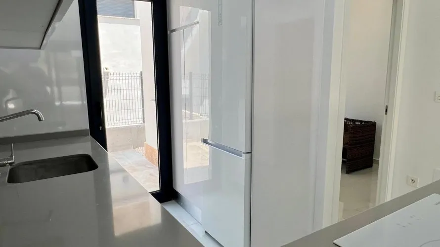 Сasa de 3 dormitorios en La Alberca, Spain No. 31199 № 5