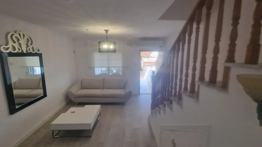 Bungalow de en La Mata, Spain No. 31204 № 11