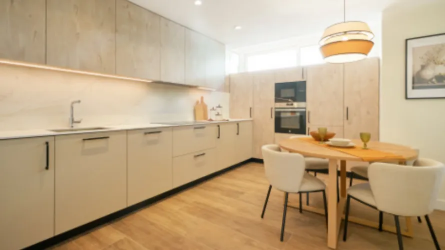 Casa adosada de 3 dormitorios en Benahavís, Spain No. 30741 № 4