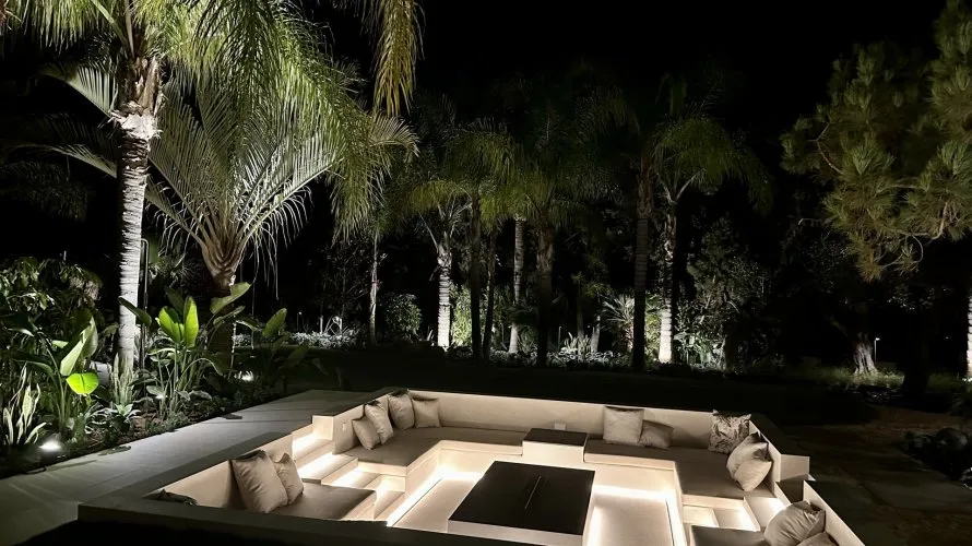 Villa de 5 dormitorios en Marbella, Spain No. 30773 № 10