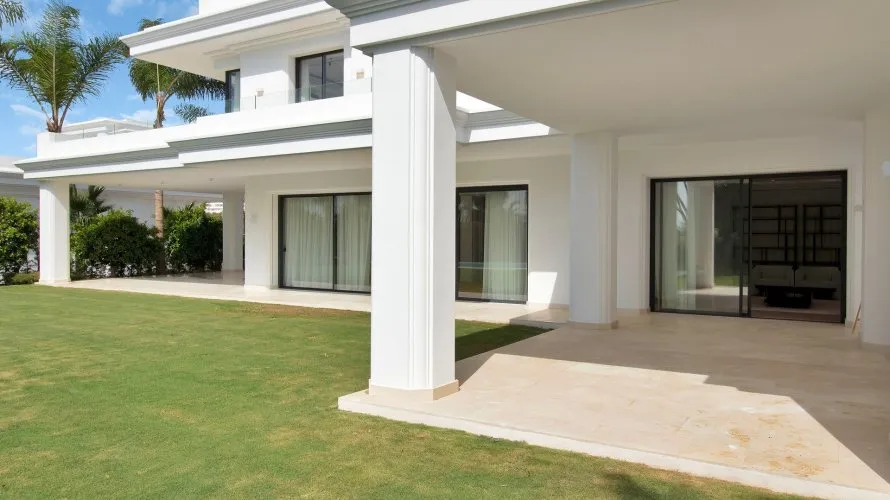 Villa de 6 dormitorios en Marbella, Spain No. 30578 № 7