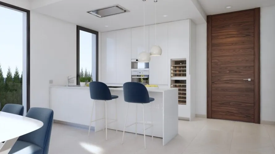 Villa de 3 dormitorios en Finestrat, Spain No. 30856 № 3