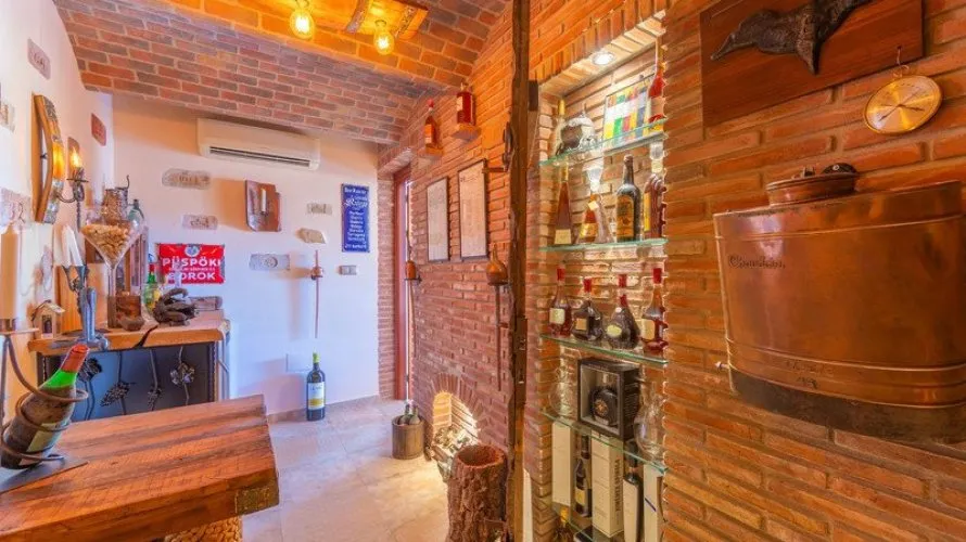 Villa de 4 dormitorios en Las Lagunas, Spain No. 30761 № 6