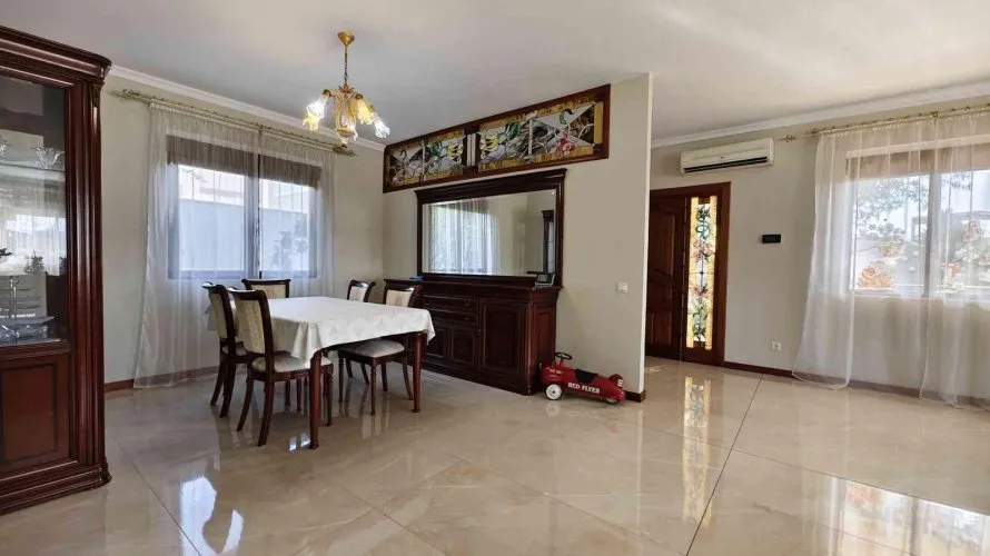 Villa de 5 dormitorios en Ciudad Quesada, Spain No. 30721 № 22