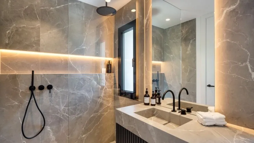 Сasa de 5 dormitorios en Benahavís, Spain No. 31060 № 22