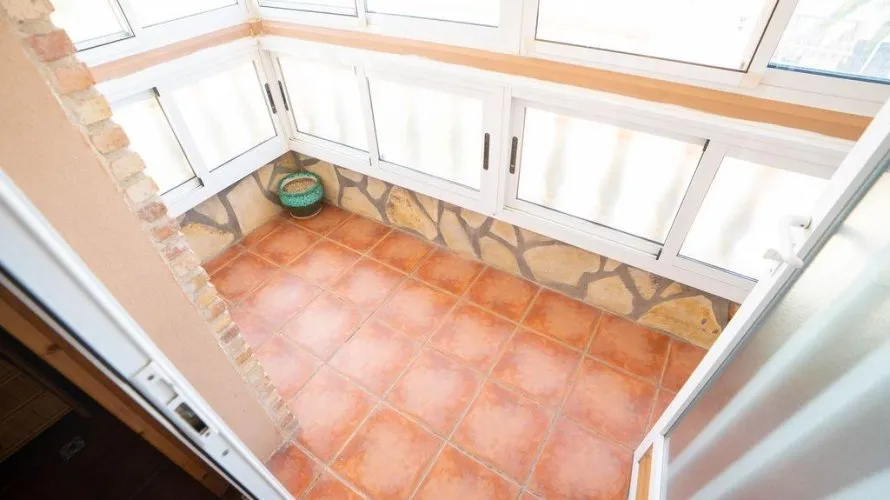 Villa de 4 dormitorios en Alicante, Spain No. 31172 № 12