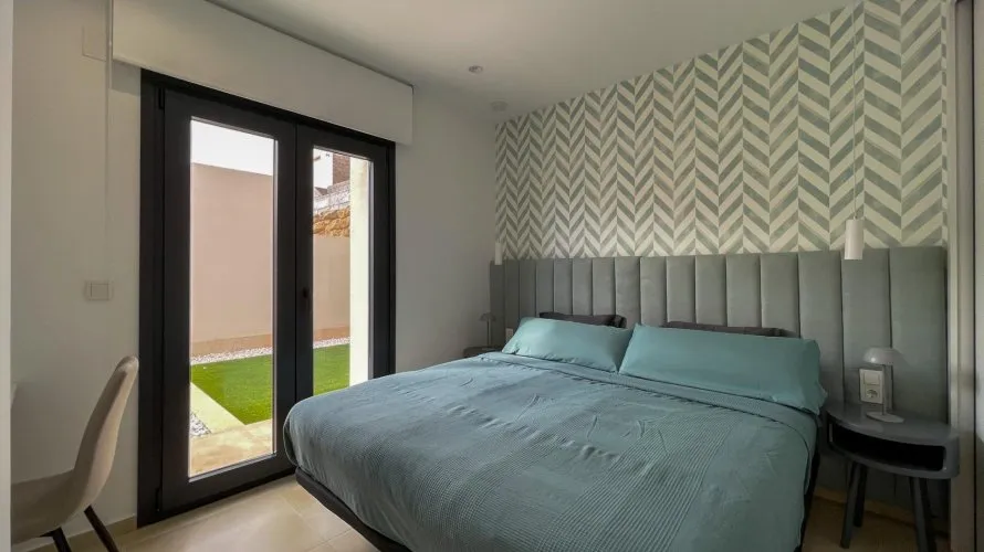 Villa de 3 dormitorios en Finestrat, Spain No. 30683 № 7