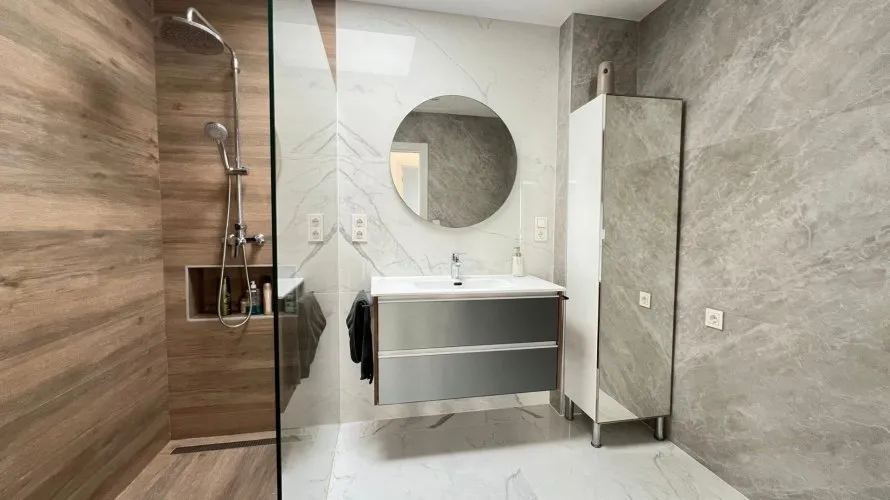 Villa de 5 dormitorios en La Mata, Spain No. 31202 № 25