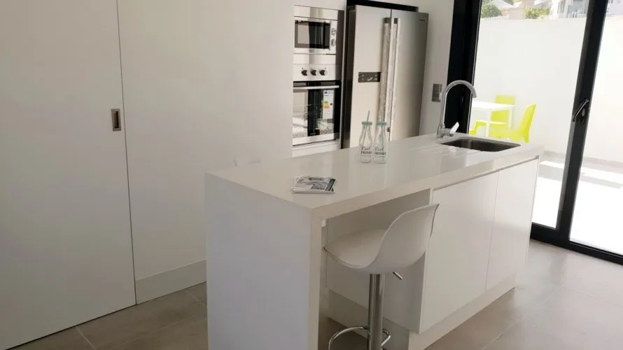 Villa de 3 dormitorios en Pinar De Campoverde, Spain No. 30849 № 5