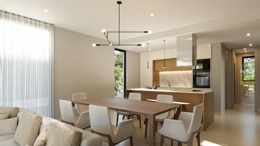 Villa de 3 dormitorios en Finestrat, Spain No. 30450 № 23