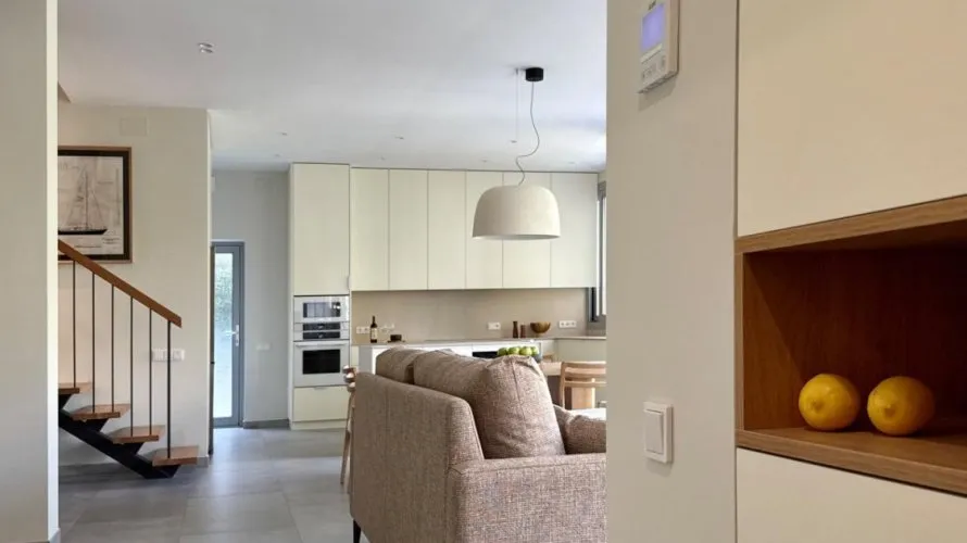 Villa de 5 dormitorios en Cullera, Spain No. 31222 № 18