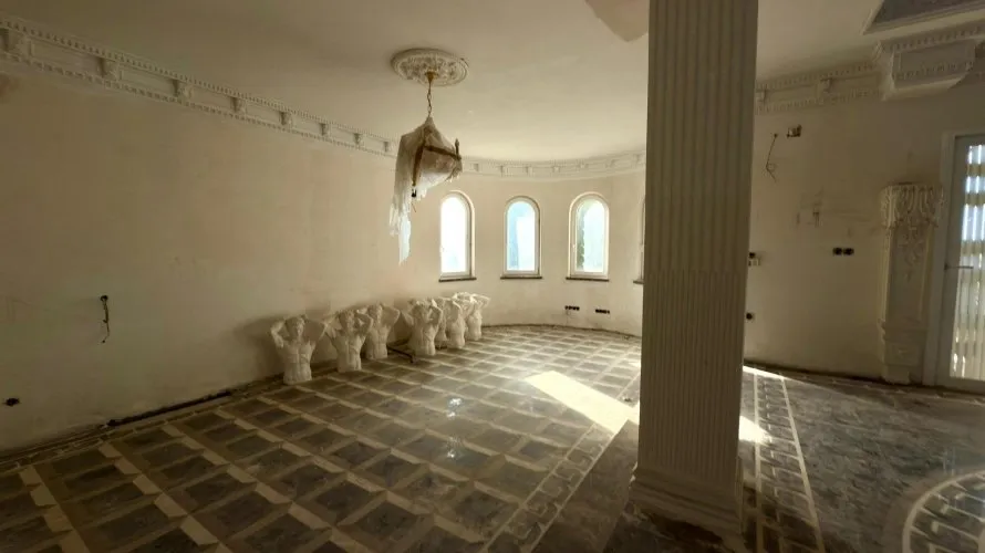 Сasa de 4 dormitorios en Zona Altea Hills, Spain No. 30701 № 22