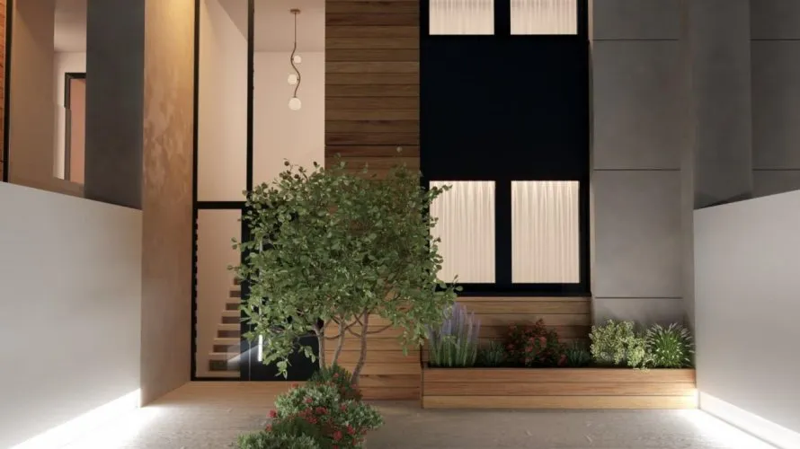 Сasa de 3 dormitorios en L'Alfàs del Pi, Spain No. 31090 № 17