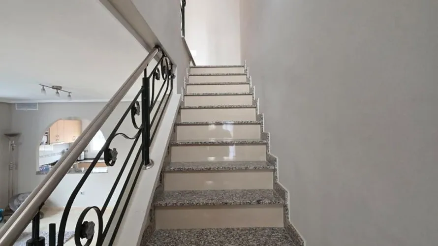 Сasa de 3 dormitorios en Rojales, Spain No. 31246 № 4