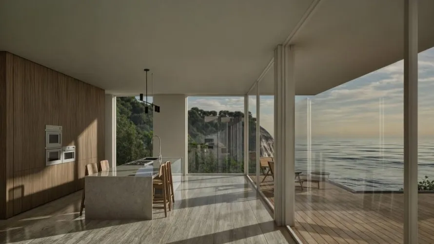 Villa de 6 dormitorios en Jávea, Spain No. 31029 № 3