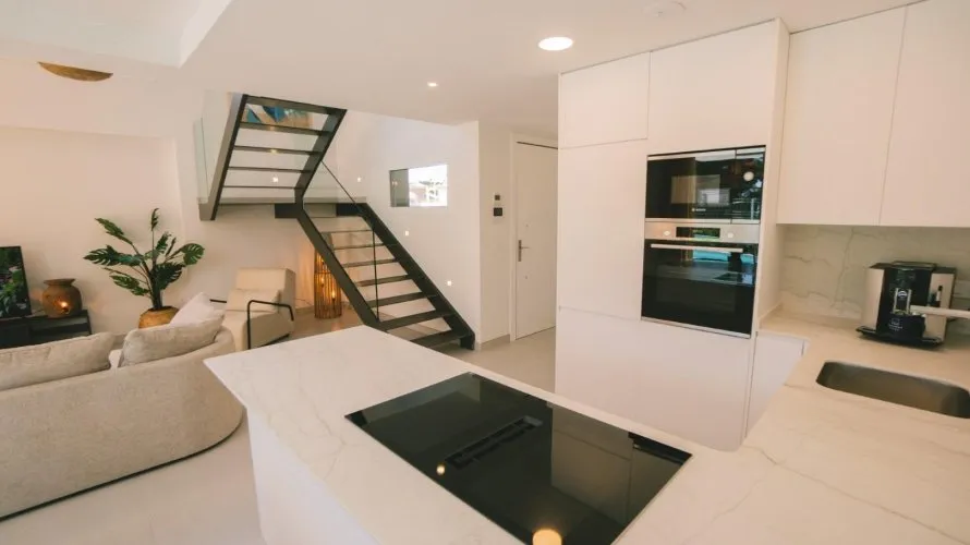 Villa de 3 dormitorios en Finestrat, Spain No. 30866 № 27