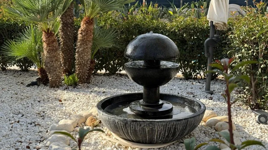 Villa de 5 dormitorios en San Juan, Spain No. 30709 № 11