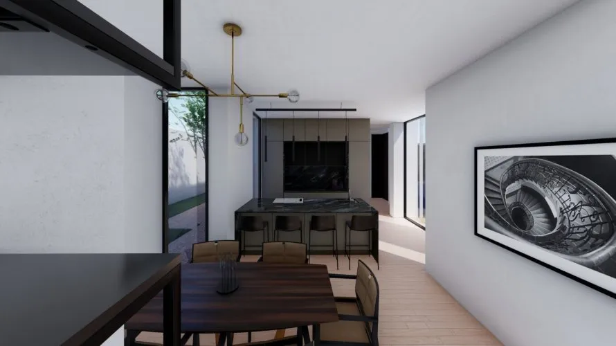 Villa de 3 dormitorios en La Alberca, Spain No. 30812 № 6