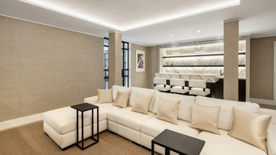 Сasa de 5 dormitorios en Nueva Andalucía, Spain No. 31061 № 24