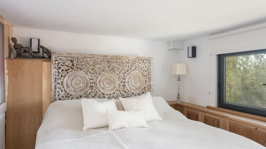 Сasa de 2 dormitorios en Fuengirola, Spain No. 31180