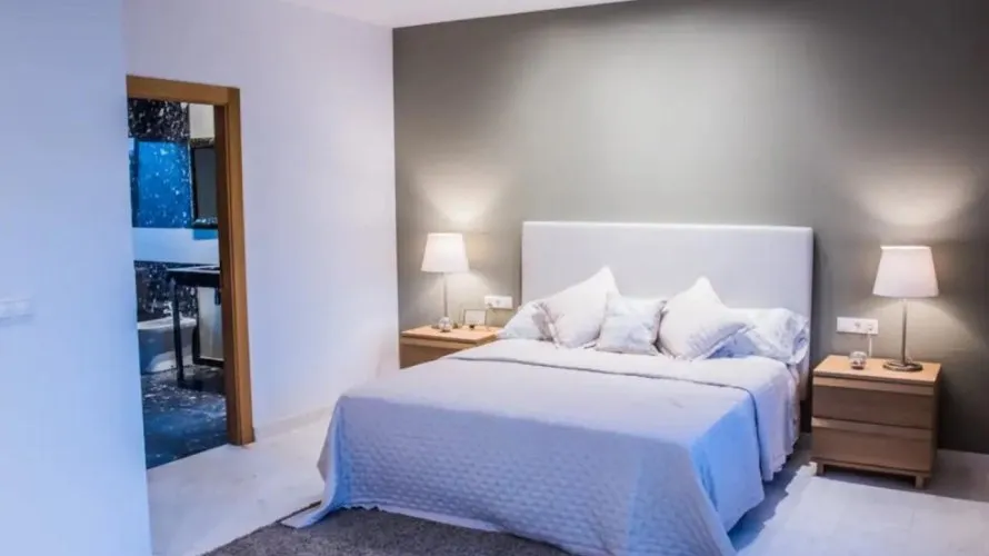 Villa de 4 dormitorios en Albir, Spain No. 30958 № 17