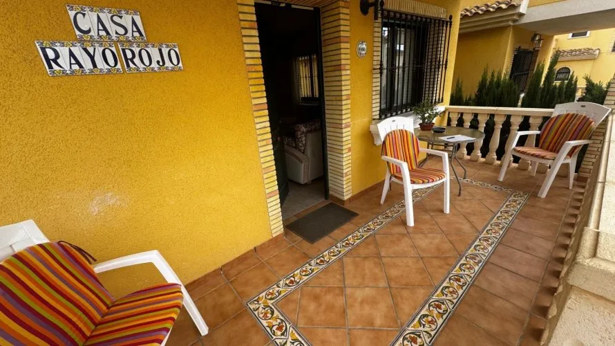 Villa de 223m² en Torrevieja, Spain No. 31176 № 22