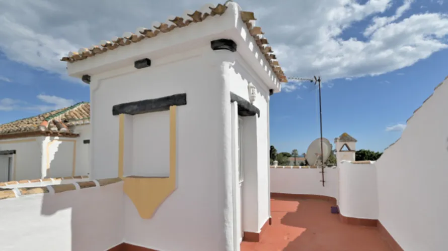 Casa adosada de 2 dormitorios en Mijas Costa, Spain No. 31147 № 5