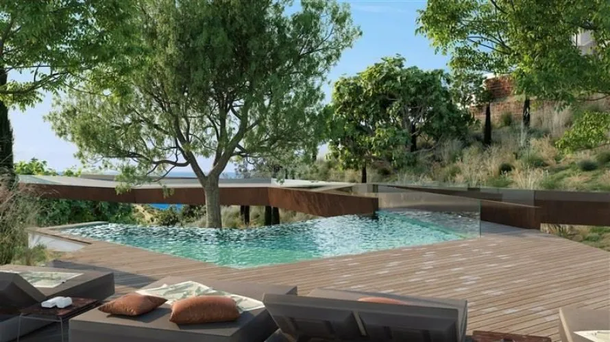 Villa de 4 dormitorios en Pago Del Higueron, Spain No. 30469 № 4