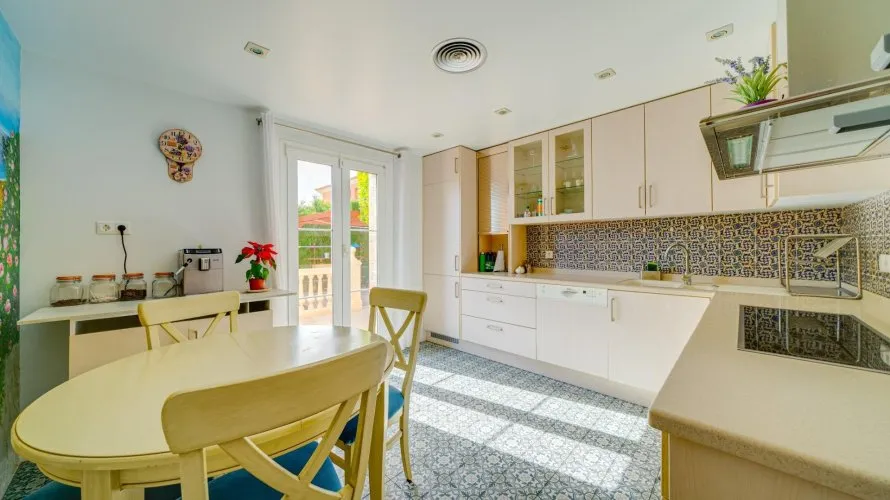 Villa de 4 dormitorios en Finestrat, Spain No. 31277 № 14