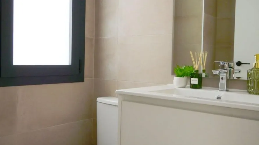 Villa de 3 dormitorios en Dolores, Spain No. 30719 № 28