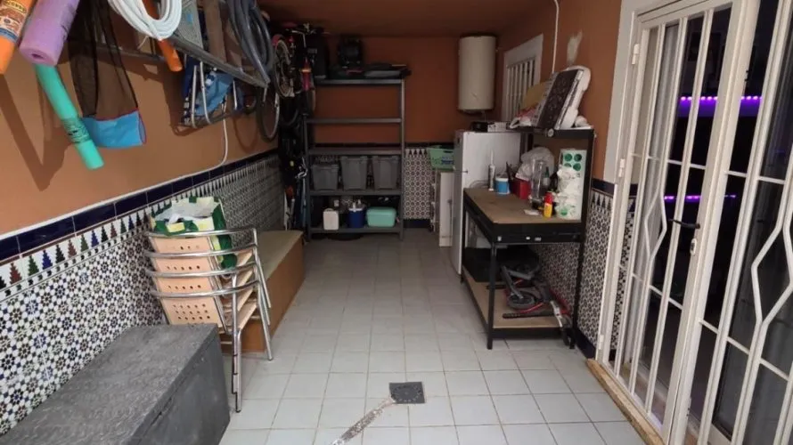 Сasa de 3 dormitorios en Rojales, Spain No. 31246 № 20