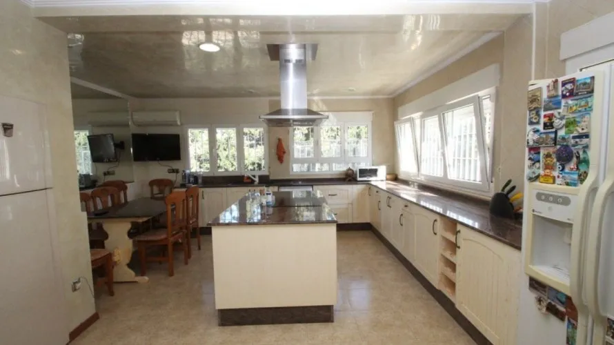 Villa de 5 dormitorios en Cabo Roig, Spain No. 30972 № 12