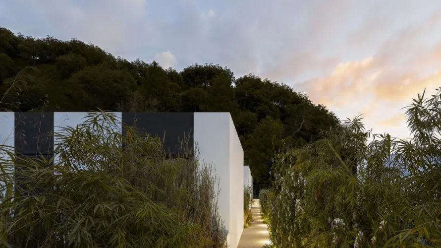 Villa de 2 dormitorios en L'Alfàs del Pi, Spain No. 31244 № 23