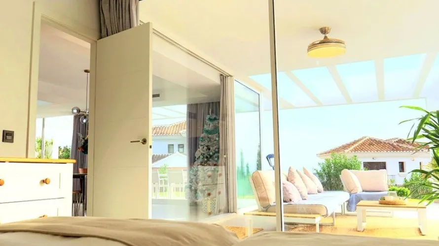 Villa de 4 dormitorios en Mijas, Spain No. 30765 № 17