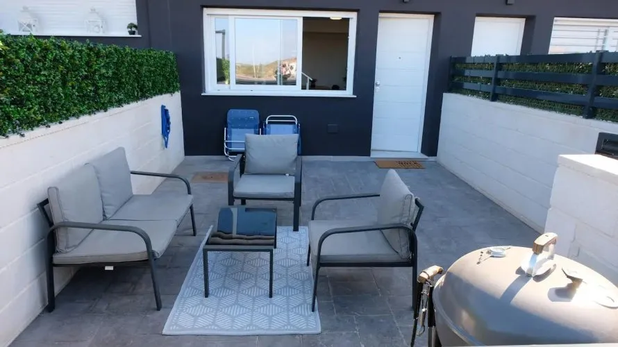 Сasa de 2 dormitorios en Gran Alacant, Spain No. 31087 № 4