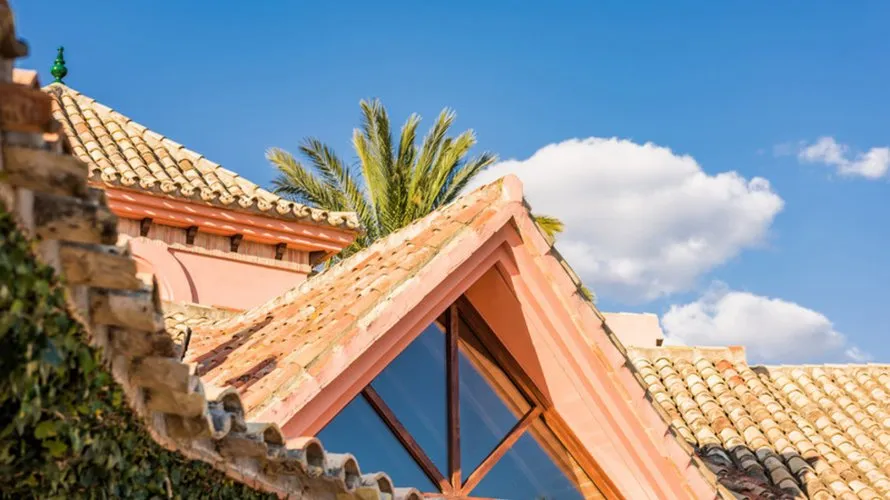 Villa de 8 dormitorios en Nueva Andalucía, Spain No. 30648 № 11