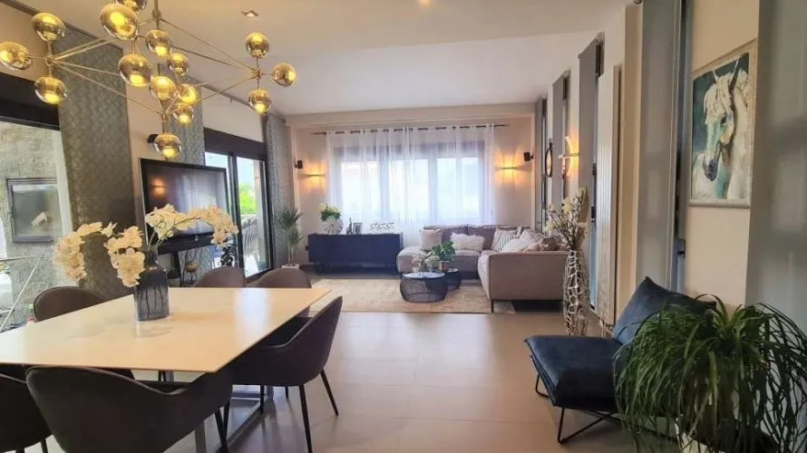 Villa de 5 dormitorios en Calpe, Spain No. 30865 № 12