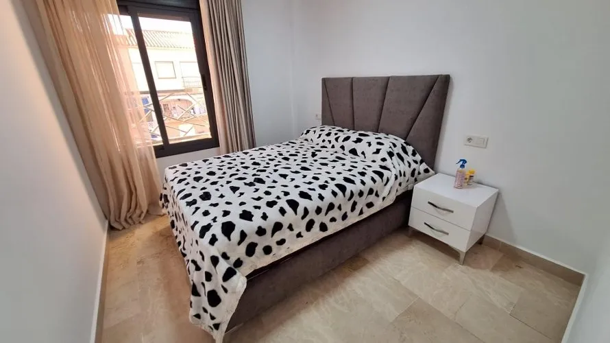 Сasa de 3 dormitorios en Torrevieja, Spain No. 31224 № 22