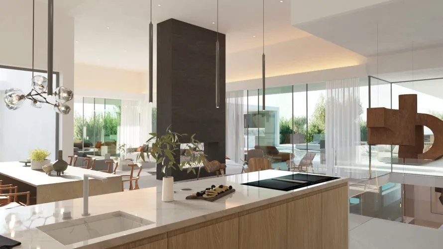 Villa de 7 dormitorios en Pago Del Higueron, Spain No. 30471 № 7