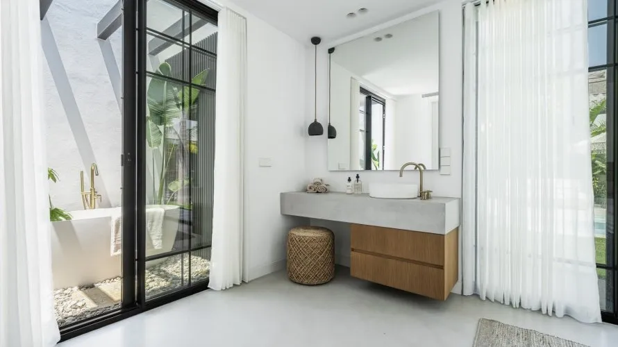 Villa de 4 dormitorios en Nueva Andalucía, Spain No. 30499 № 4