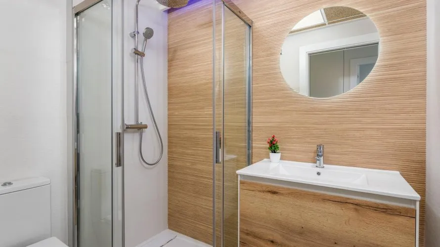 Bungalow de 2 dormitorios en Los Balcones, Spain No. 30670 № 3