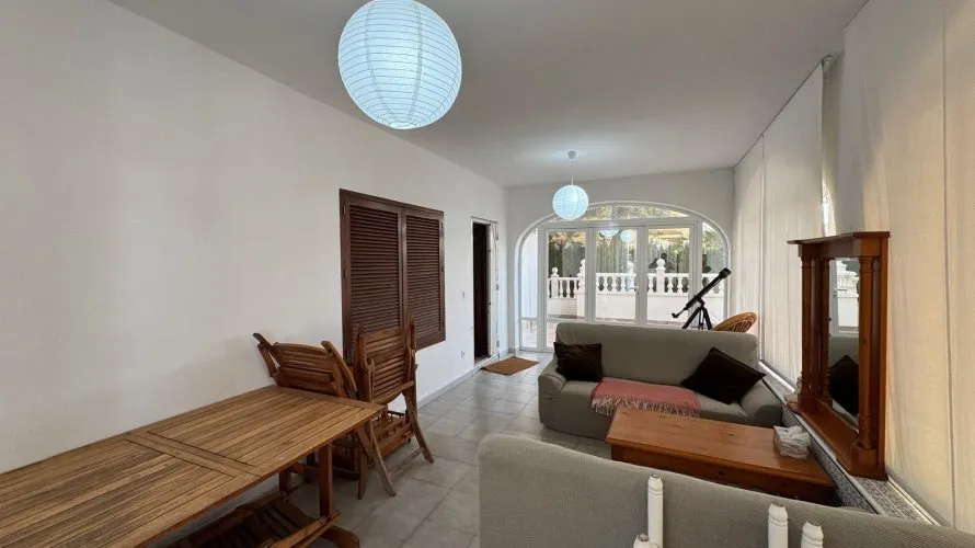 Villa de 3 dormitorios en Cabo Roig, Spain No. 30722 № 22